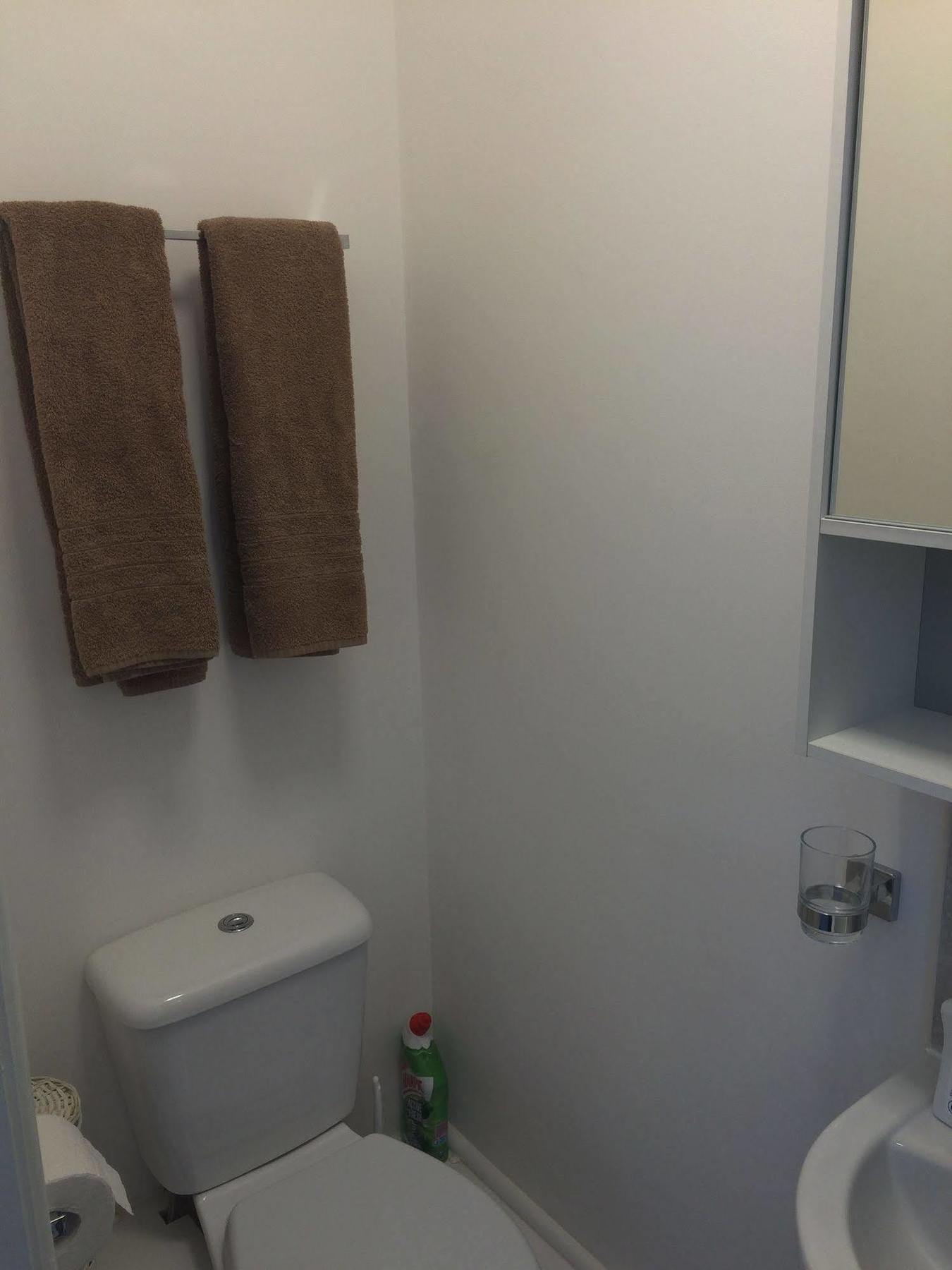Regent Serviced Suites Донкастер Экстерьер фото