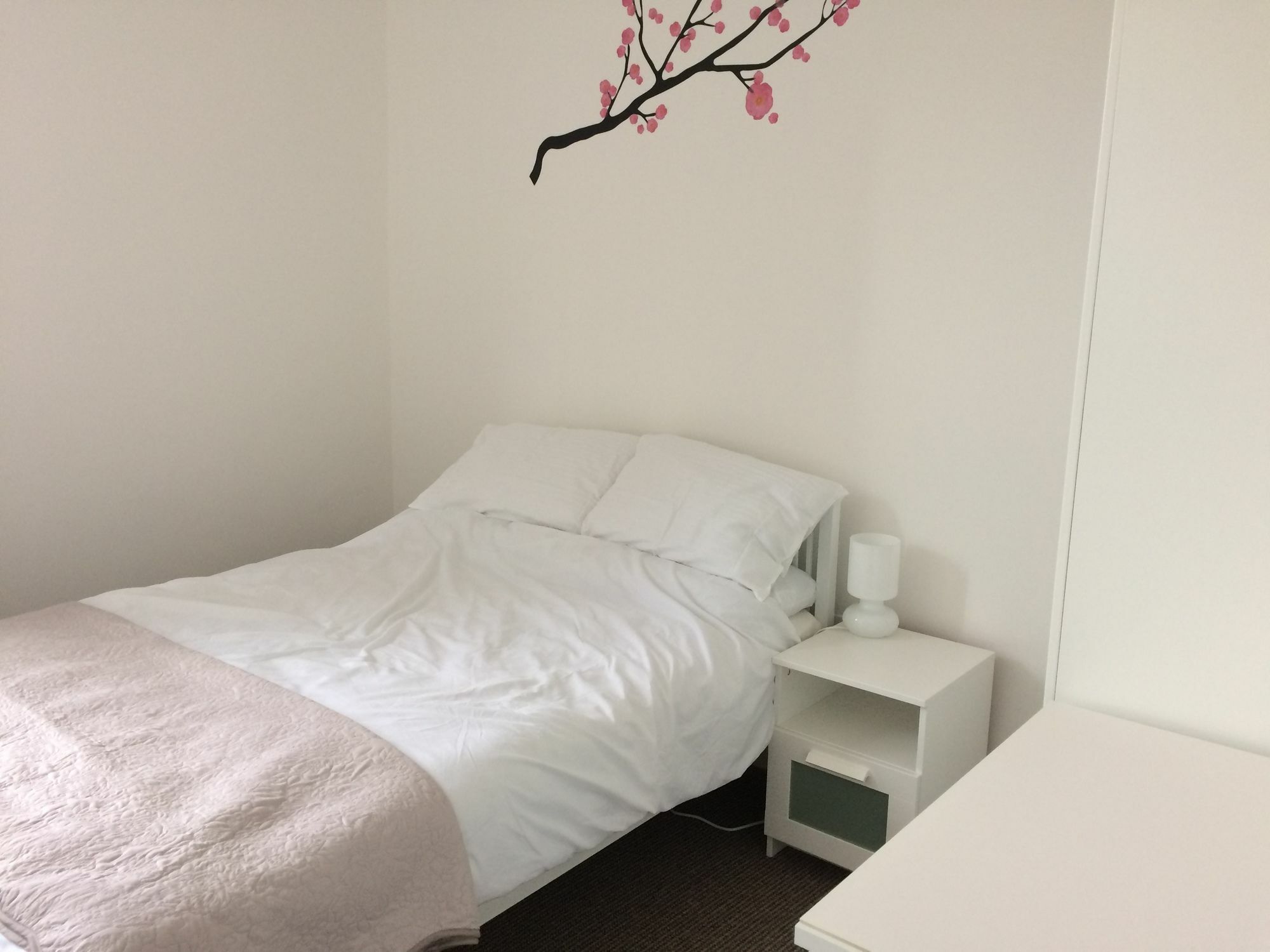 Regent Serviced Suites Донкастер Экстерьер фото